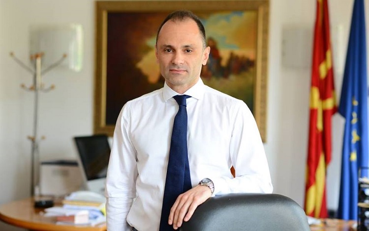 Filipçe u rizgjodh kryetar i LSDM-së, me 18.001 vota të anëtarësisë