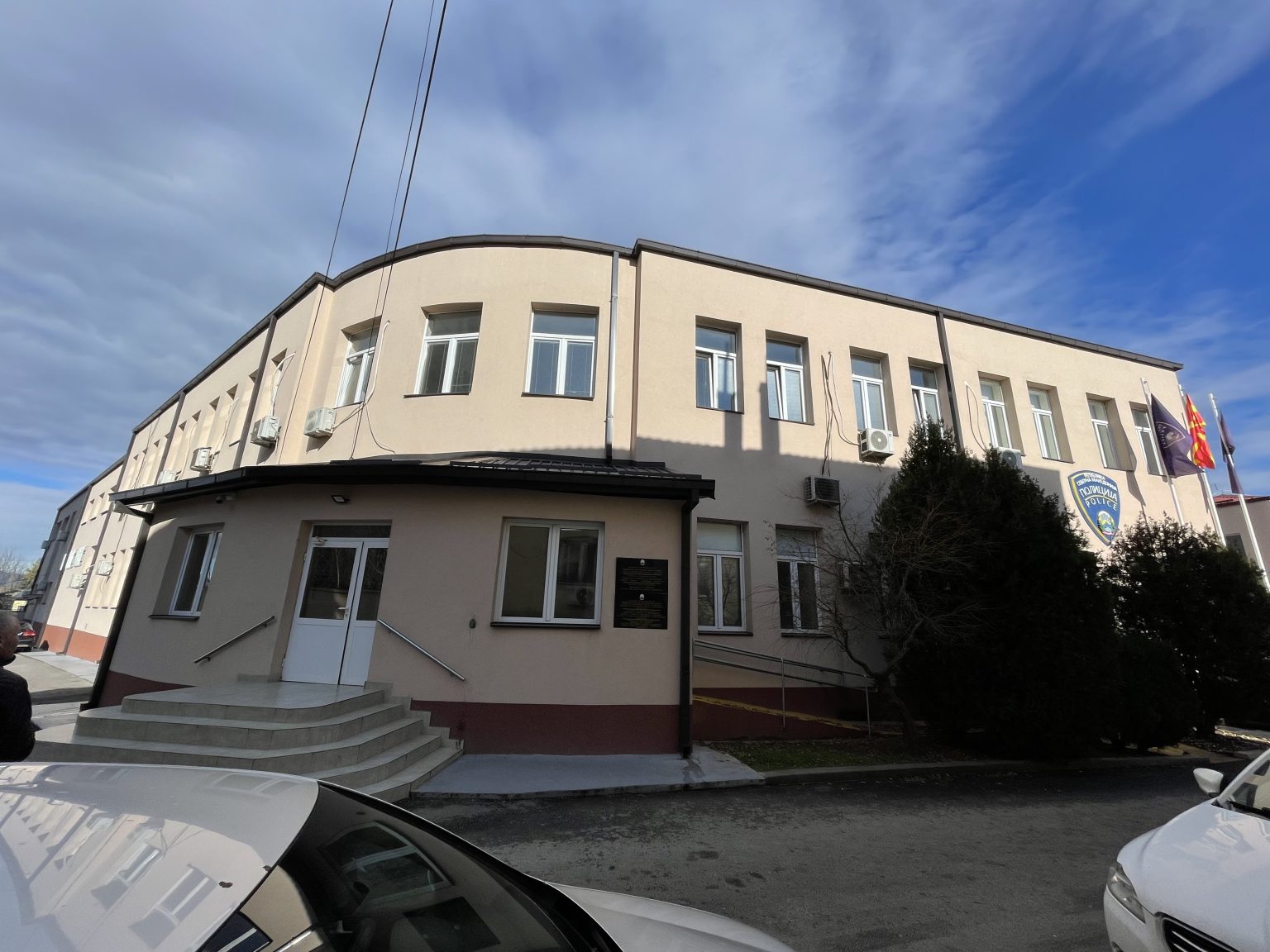 Aksident në magjistralen Kumanovë–Kriva Pallankë, lëndohen shoferët