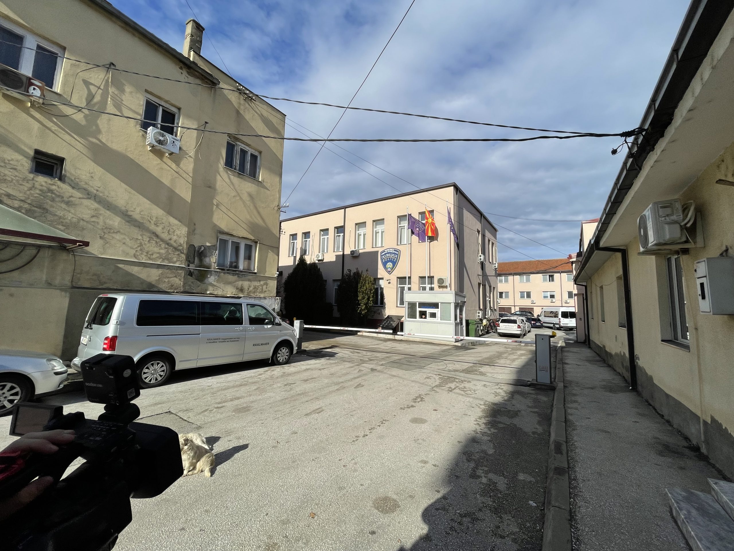 Aksion policor në Shkup dhe Kumanovë, arrestohen persona të dyshuar për keqpërdorim detyre