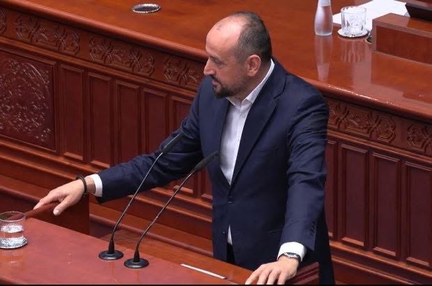 Bytyqi: Qytetarët meritojnë qeverisje të ndershme dhe një vizion të qartë ekonomik, e jo improvizime dhe borxhe pas të cilave nuk ka plan