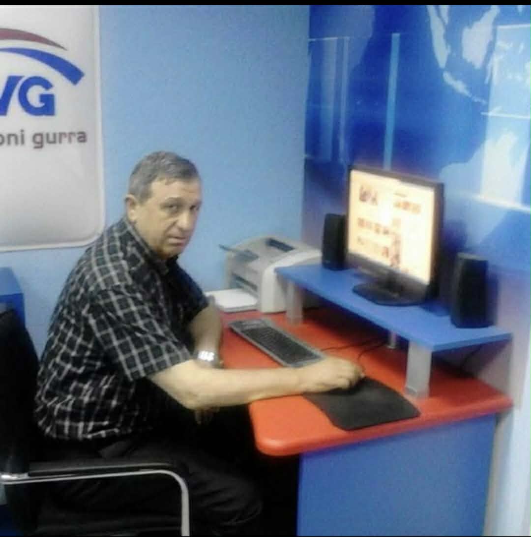 Pesë vjet pa themeluesin e Radio Televizionit GURRA
