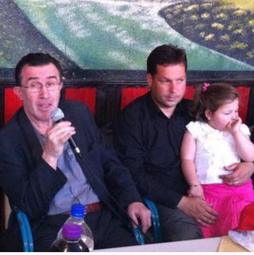 Personalitete si Arbën Xhaferi janë të rrallë – ata nuk kanë vetëm ditëlindje, por histori