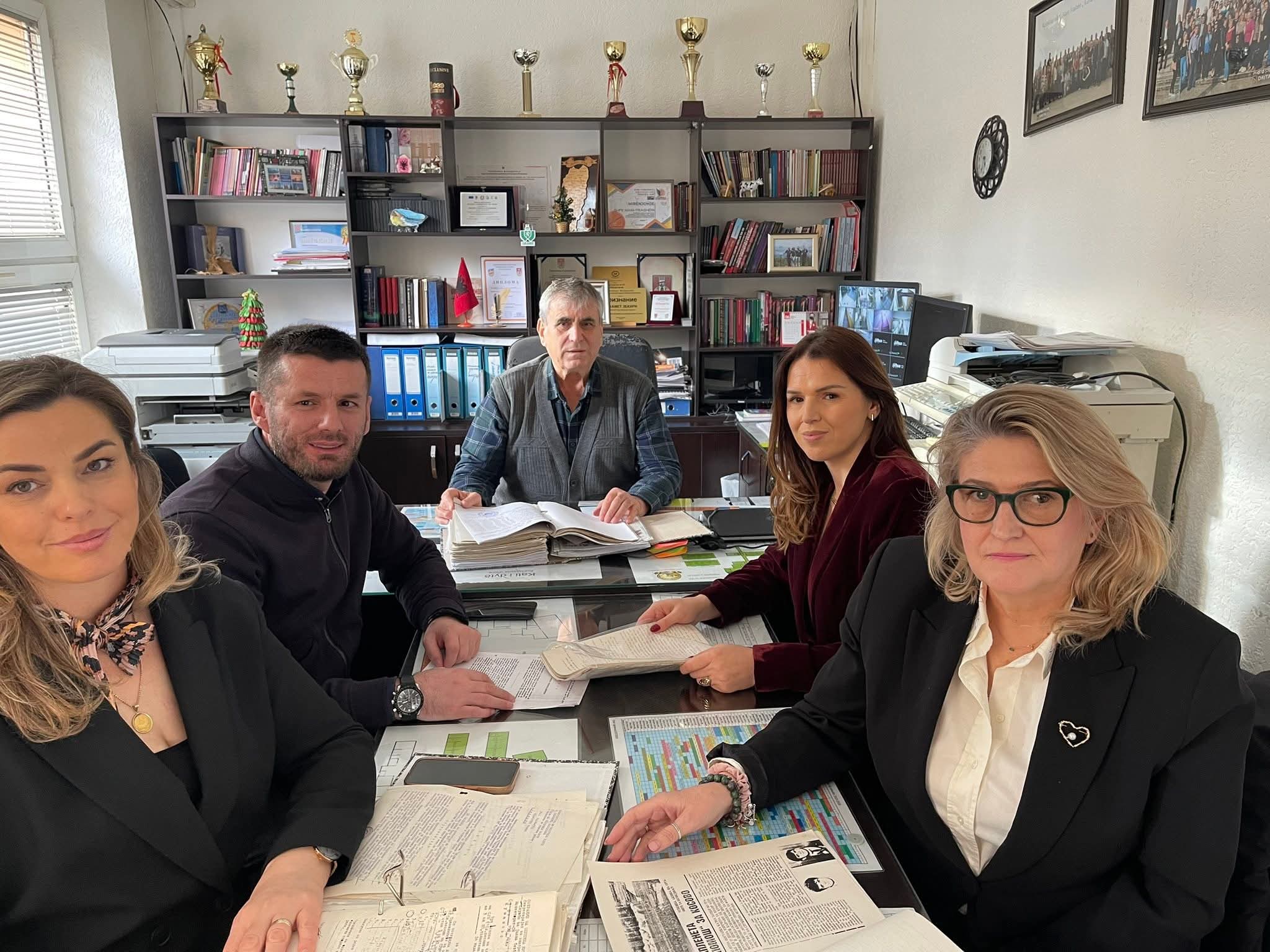 KUR BUKA U BË ARMË KUNDËR HARRESËS DHE SHKOLLA U KTHYE NË FRONT, KUMANOVA, LIKOVA DHE BLLACA NË NDËRGJEGJEN E HISTORISË SHQIPTARE