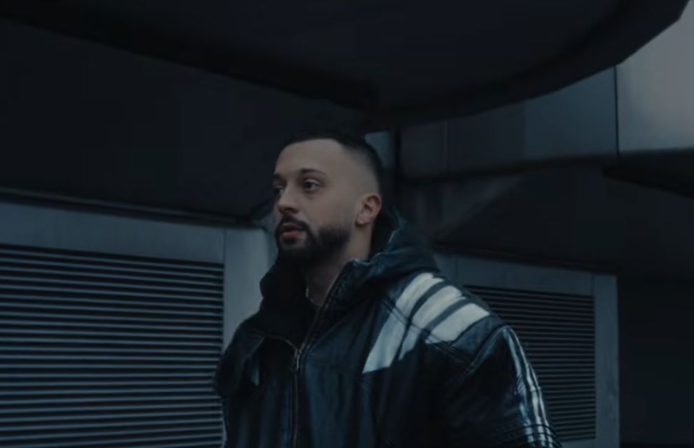 Gjesti thyen rekorde me këngën e re, e 11-ta më e klikuar në botë (VIDEO)