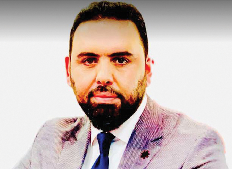 Rasti Epstein si pasqyrë e hipokrizisë moderne