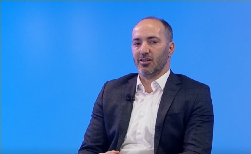 Mustafa: Kostadinovski duhet ta dijë që shqipja është gjuhë zyrtare në Maqedoni