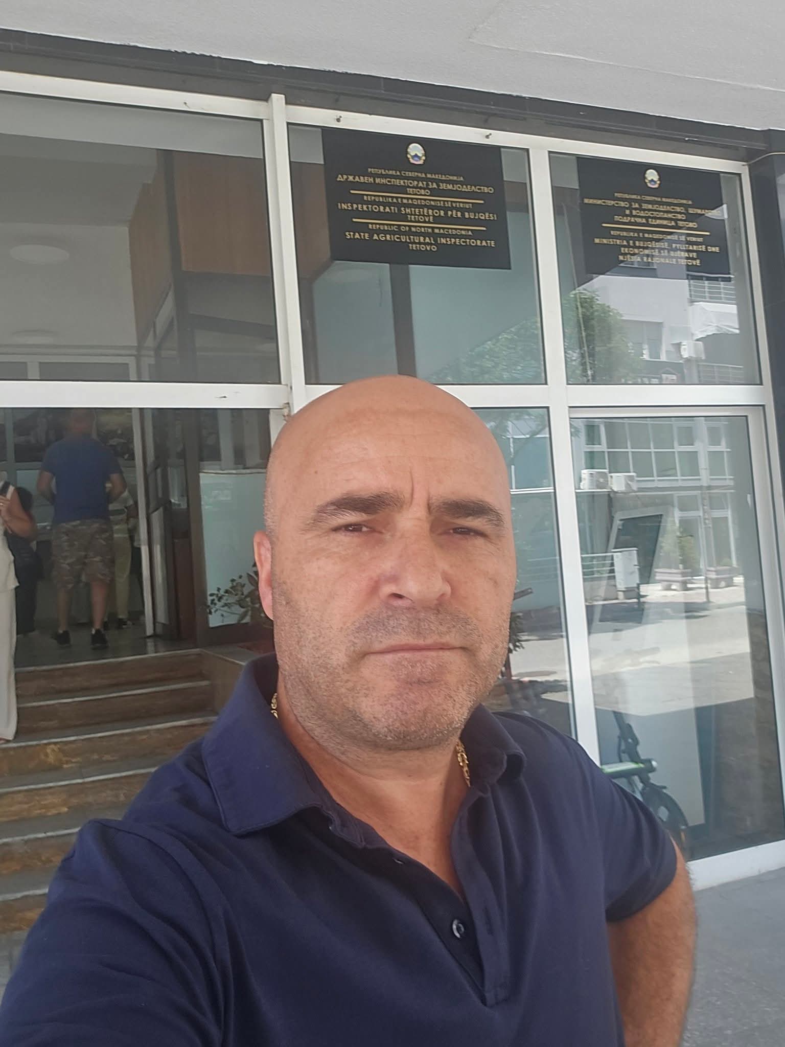 Reagon SHGM: Kërcënimet ndaj gazetarit Mislimi të marrin epilog të shpejtë dhe efikas gjyqësor