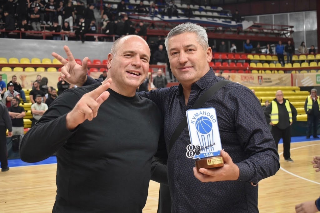 Blerim Hyseni: Maksim Dimitrievski po shkatërron bashkëjetesën në Kumanovë!